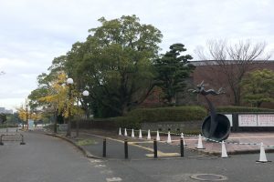 福岡市美術館のリニューアルオープンはいつ イベントや駐車場 求人募集はある 禍福は糾える縄の如し