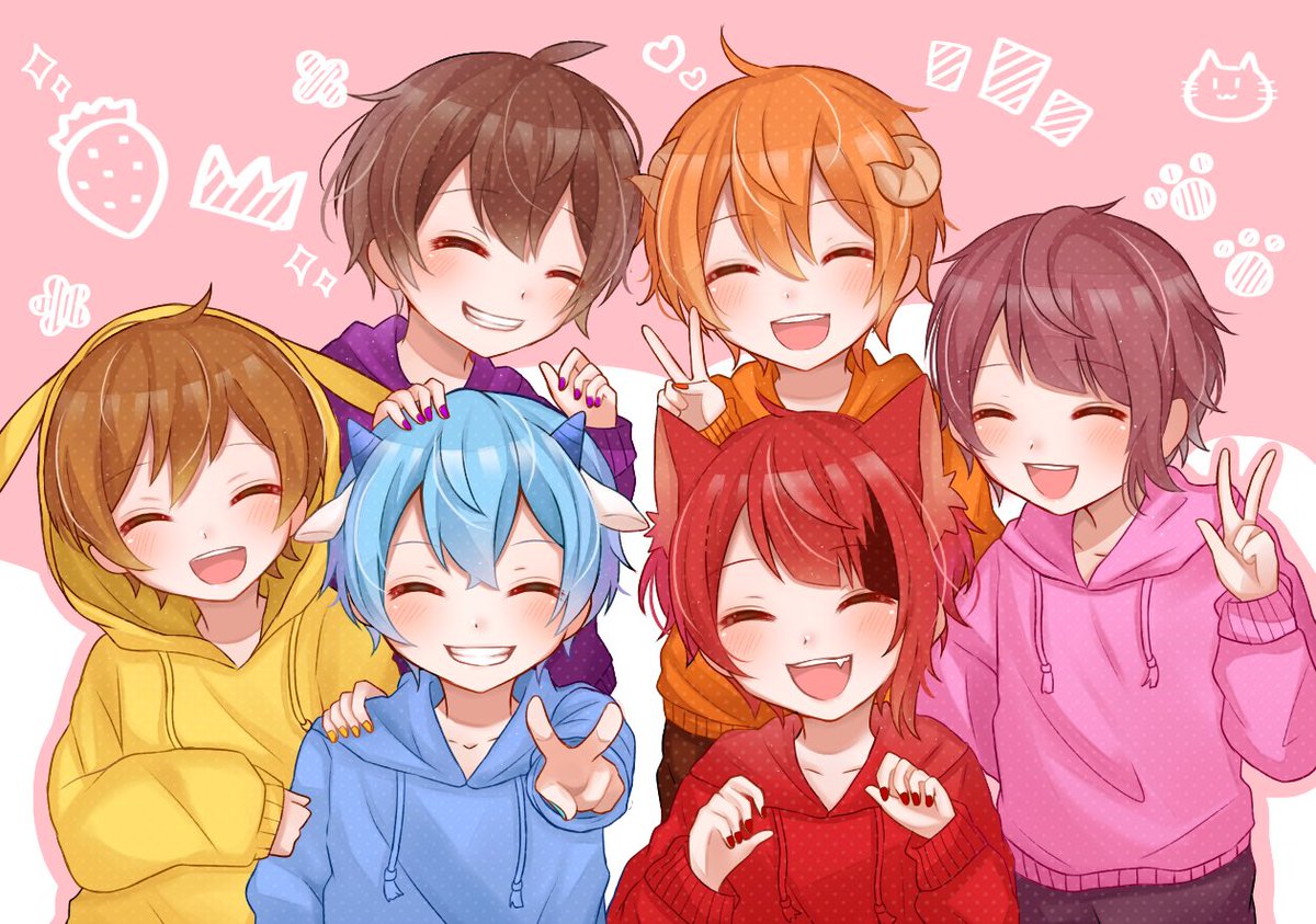 すとぷりメンバーとwikiプロフィールは?ツイッターは?限定グッズやライブ情報は? 禍福は糾える縄の如し すとぷりメンバーとwikiプロフィールは?ツイッターは?限定グッズやライブ情報は? 禍福は糾える縄の如し