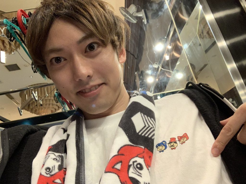 おるたなChannel(ないとー,渋谷ジャパン)プロフィール(wiki)本名は?イベントやグッズは?かくれんぼ動画は? 禍福は糾える縄の如し